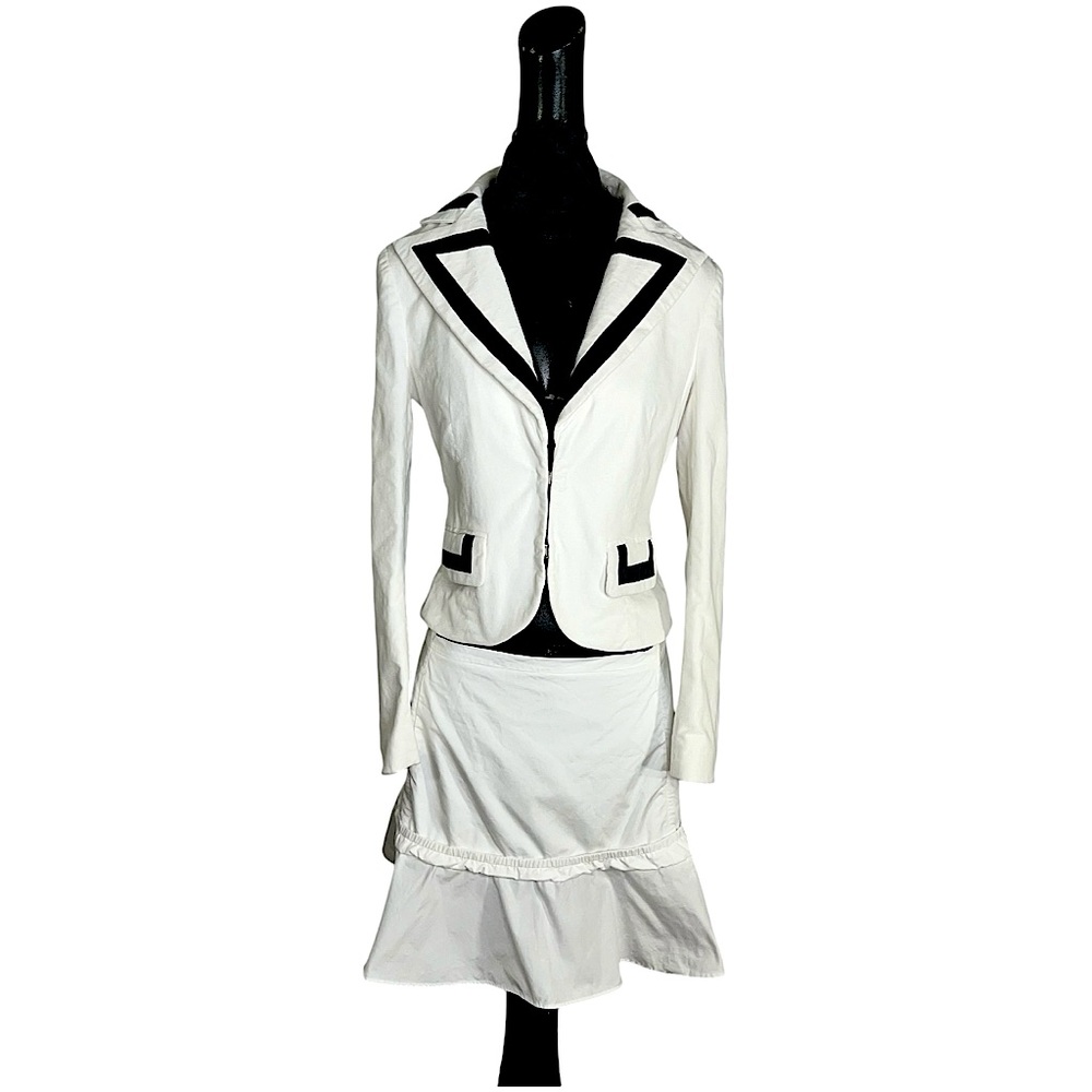 New Olivia Slim Blazer